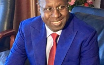 Nommé Directeur général de l’Artp : Abdou Karim Sall, ex-Ministre de l’Environnement, retrouve son ancien poste