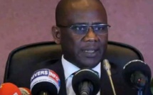 Nommé Premier Président de la Cour d’appel de Dakar : Ces dossiers « chauds » qui guettent Amady Diouf