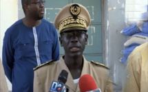 Sit-in de la coalition Yaw devant l’Assemblée nationale : Le préfet de Dakar dit niet