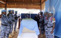 Soldats sénégalais tués au Mali: L’identité des morts et des blessés connue