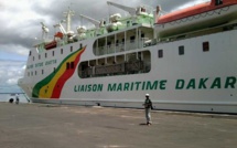 Scandale:  Un Français de 60 ans abuse d’un gamin de 10 dans une cabine du bateau Aline Sitoe Diatta