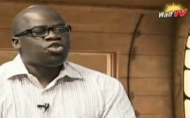 "Nepad Musical" de Walf Tv du mardi 21 octobre 2014: Sa Ndiogou raille Sidy Lamine Niasse, Me Madické Niang, Cissé Lô...