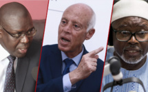 Les propos "racistes" du Président Tunisien, scandalisent !