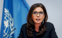 Protection des enfants : La Représentante spéciale du Secrétaire général des Nations-Unies en visite au Sénégal