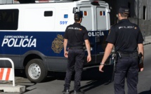 Espagne : Un couple de Sénégalais vide les comptes d’une dame de 70 ans, 70.000 euros volés