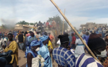 Ndigueul pour le désencombrement de Touba : Les Baye Fall entament un vaste chantier