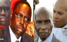 Wade a son "Karim" et Macky a son "Aliou" : A chacun son fardeau