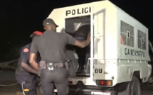 Contexte de l’arrestation de Madiambal Diagne en 2004 : Comme si l’histoire se répète en 2022-2023