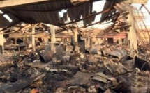 Marché Ndoumbé Diop de Diourbel : Las d’attendre, les commerçants menacent…