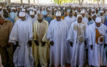 Bonne tenue du Daaka de Madina Gounass : Les gages de l’Etat à la famille du Khalife