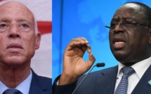 Racisme en Tunisie: Le Sénégal réagit et prend des mesures de précaution