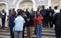 Situation de migrants en Tunisie, le Ministère des Affaires étrangères et des Sénégalais de l’Extérieur réagit