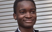Entreprenariat-Jeune talent :  Mohamed Thiam, père du drone intelligent Zuri, et développeur prolifique