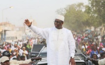 Région de Sédhiou : Le président de la République, Macky Sall en tournée économique du 26 février au 4 mars 2023