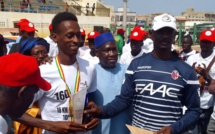 10e édition des 10 km de Saint-Louis: Cheikh Tidiane Camara, président de la Ligue, veut "internationaliser" la compétition
