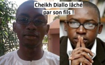 Racine, fils de Cheikh Diallo: "Je ne veux pas d’un papa traître…Tonton Karim a tout donné à mon père"