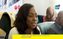 Mme Fatou Diané Guèye : « Plus de 500 millions de francs Cfa seront alloués aux jeunes et femmes de Sédhiou en 2023 »