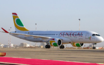 Déception après l’échec de la livraison de deux Airbus 220-300 : Air Sénégal aurait renoncé à sa commande