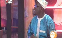( Vidéo) Oustaz Pape Hann et Dr Massamba Guèye ont-t-ils écouté "Rakkàdju" de Pape Diouf? Voici leur réponse: A mourir de rire