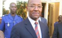 Abdoul Mbaye : "Je savais que le président pouvait mettre fin à mes fonctions à tout moment"