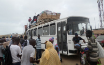 Mesures contre l’insécurité routière : Avis mitigés des transporteurs à Ziguinchor