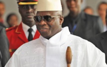 "Yaya Jammeh a déjà commandé sa couronne de Roi de la Gambie", selon un opposant