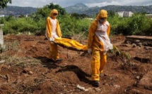 Kayes (Mali) : décès du premier cas d’Ebola …..23 personnes mises à quarantaine