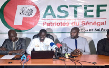 Côte d’Ivoire : Réuni à Yamoussoukro, Pastef sonne la grande mobilisation