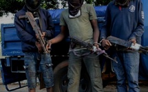Braquages à Thilmakha : Quatre cambrioleurs arrêtés entre Mékhé et Keur Massar