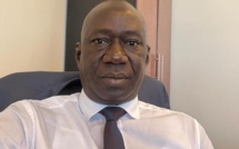 PARQUET GÉNÉRAL DE DAKAR – Ibrahima Bakhoum prend ses quartiers