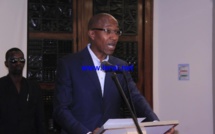 Mal gouvernance- Abdoul Mbaye crève l’abcès (vidéo)