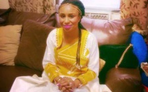 L'ex vidéo-girl Sophie Salleh