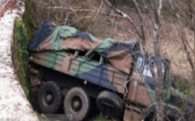 Accident des militaires survenu à Saraya : le bilan s'est alourdi, un autre soldat est mort !