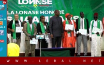 Lonase: Lat Diop, DG offre une récompense surprise aux meilleurs vendeurs de l'exercice 2022