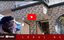 Siteu tient sa promesse: Il offre une très belle maison à la mère de Fodé, son ami décédé...
