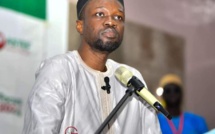 Sonko à Léona : Pastef réagit sur le communiqué attribué au Khalife !
