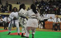Triste nouvelle pour le Karaté : Notre championne d’Afrique Mariama Baldé n’est plus