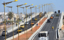 Infrastructures : L’autopont de Cambérène ouvert ce samedi