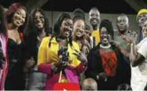 Incursion dans la résidence artistique «EFOR» : 10 femmes pour une cause