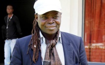 Le styliste designer Mike Sylla primé aux Etats-Unis