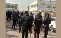 La ville de Madina Gounass dans la ferveur du Daakaa