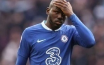 Kalidou Koulibaly : « Chelsea? J’ai le temps qu’il faut pour montrer à tout le monde qui je suis »