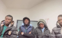 Après le séisme en Turquie: Les 4 étudiants impactés sollicitent le soutien de tous les Sénégalais