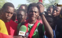 Bambey : Marche des élèves de Ngoye qui agitent un parfum détournement dans leur lycée