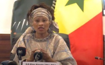Le MAESE rassure : « Aucun incident concernant un Sénégalais n’est à signaler »
