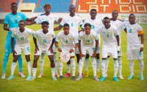 Demi-finale Can U20: Le Sénégal croise la Tunisie ce lundi, à 14h