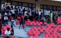 Violence-insécurité : L'arène nationale encore saccagée, ses agressions en plein jour à Dakar