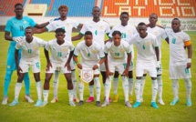 CAN U-20 : Les lionceaux en finale après avoir battu la Tunisie  3 buts à 0