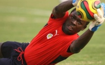 Bouna Coundoul, gardien de but des Lions : «On se qualifiera pour la Can Inch Allah»