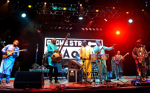 Musique : 50 ans de l’orchestra Baobab